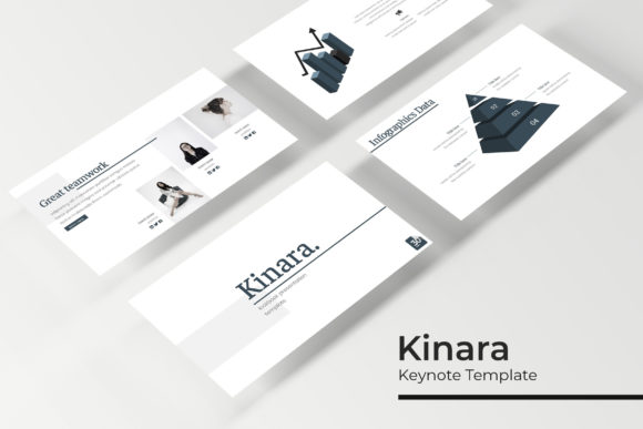 Designing Dynamic Decks with Kinara: A Visual Deep Dive