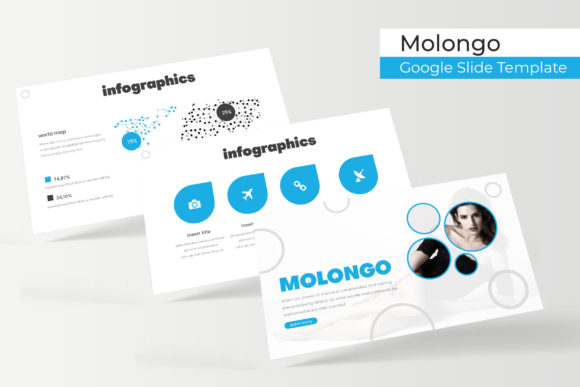 Molongo Google Slides Template: Design Presentations That Captivate