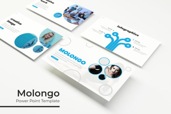 Molongo Power Point Template: Streamline Your Next Presentation