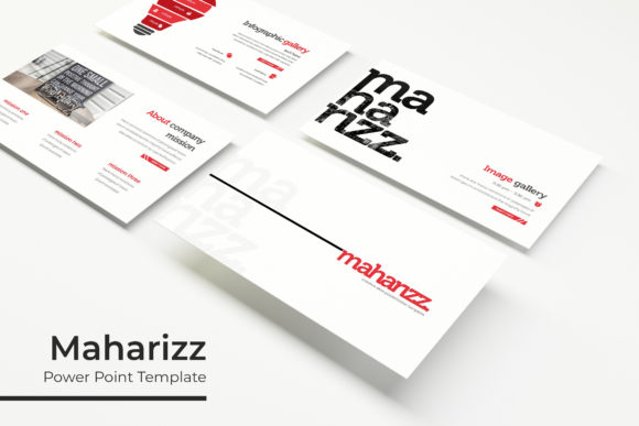 Streamline Your Visual Storytelling with Maharizz