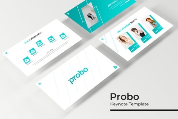 Transform Your Presentations: Unlocking the Power of Probo